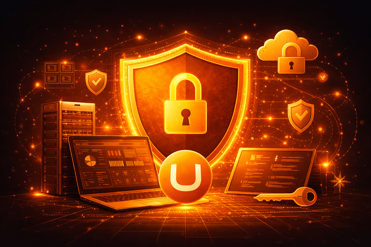 Umbraco Siteleri Neden Daha Güvenli?