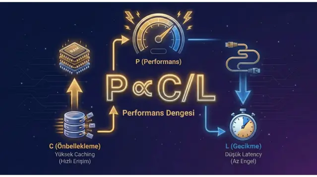 umbraco performans dengesi
